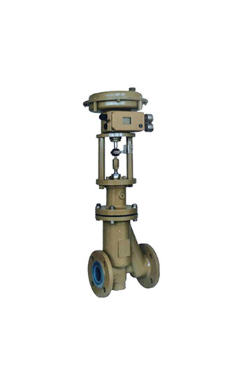PTFE Sleeve Plug Valves