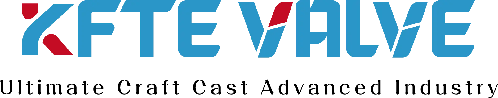 KFTE VALVE CO., LTD.