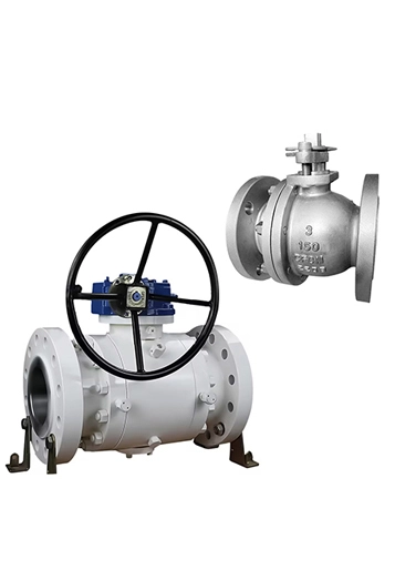 Ball Valve