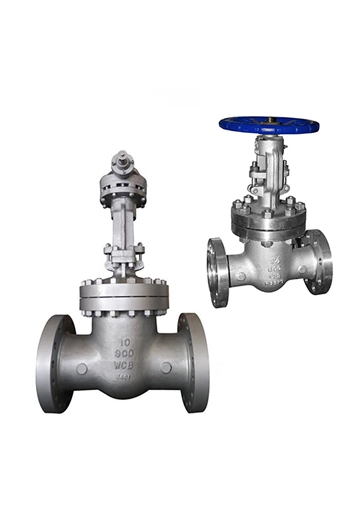 Gate Valve
