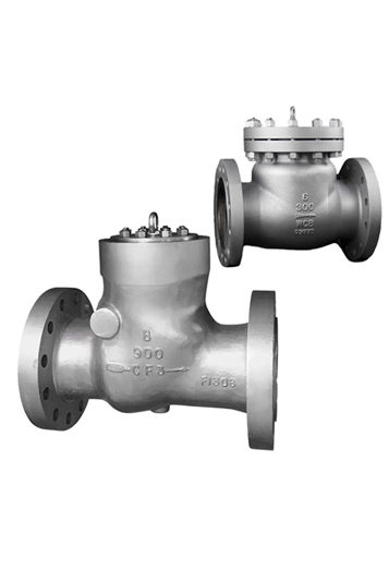 Check Valve