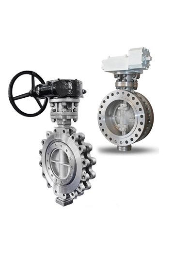 Butterfly Valve