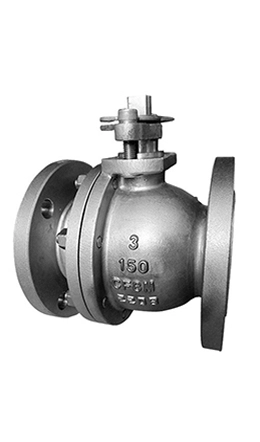 Floating Ball Valve