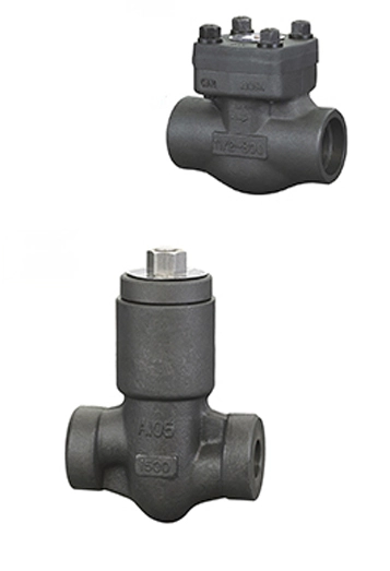 Forged Check Valve