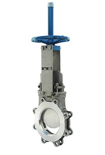 Knife Gate Valve
