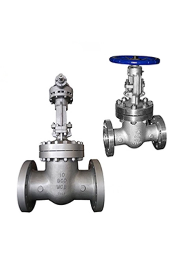 Cast Gate Valve