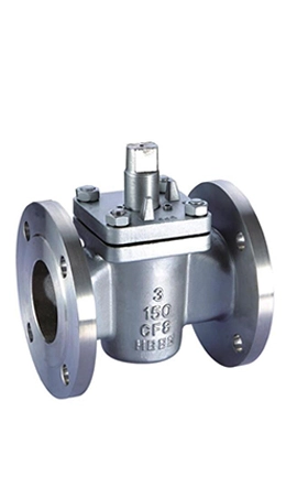 PTFE Sleeve Plug Valves