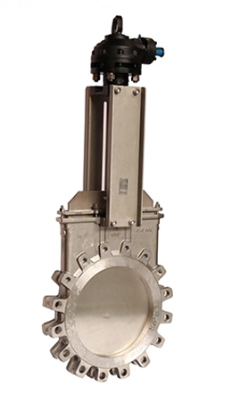 Lug Knife Gate Valve