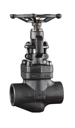 Forged Steel Globe Valve