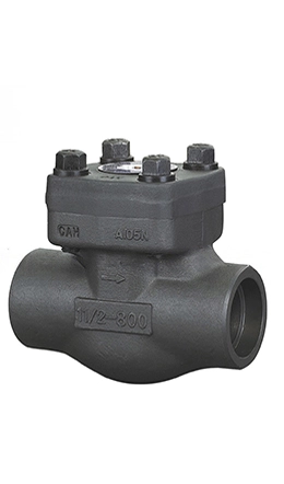 Forged Steel Check Valve
