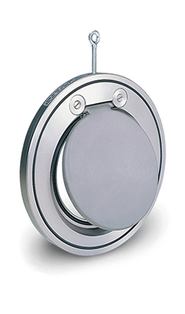Wafer Swing Check Valve
