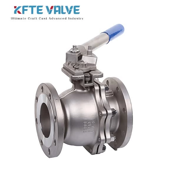 automatic ball drip valve