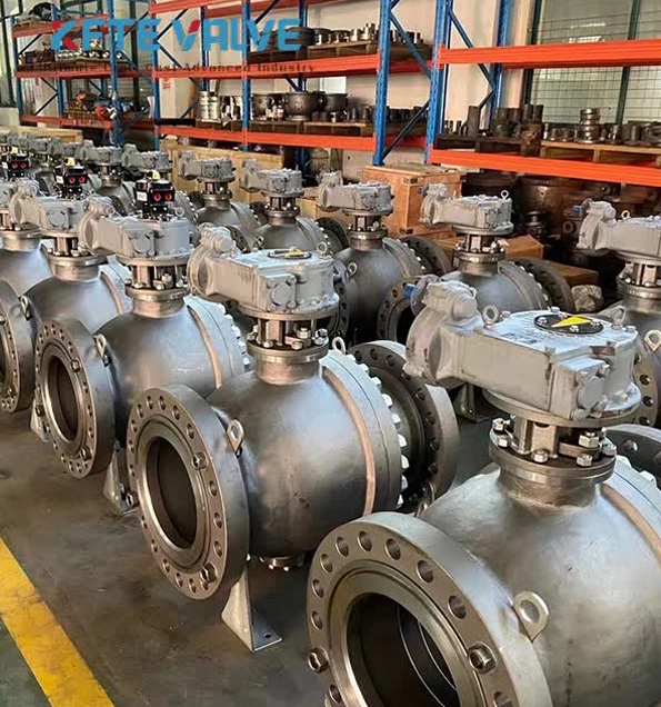 ball valve female thread