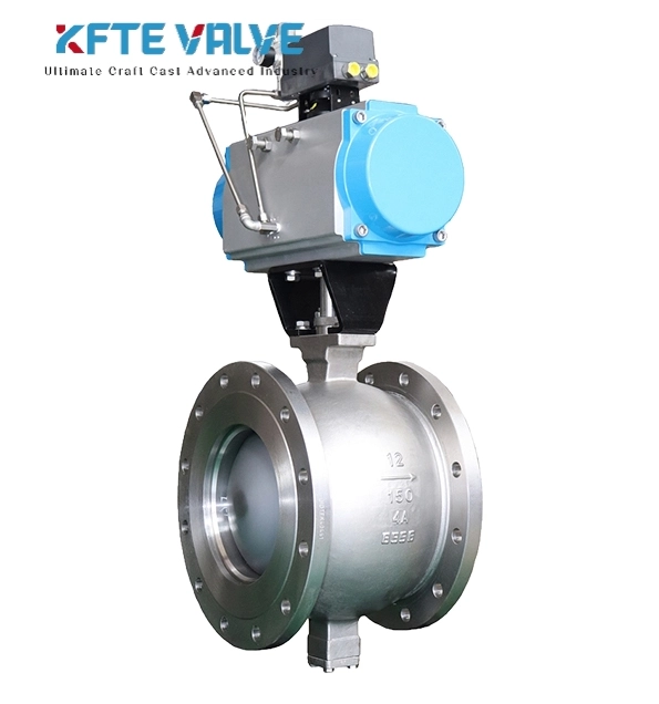 press valve