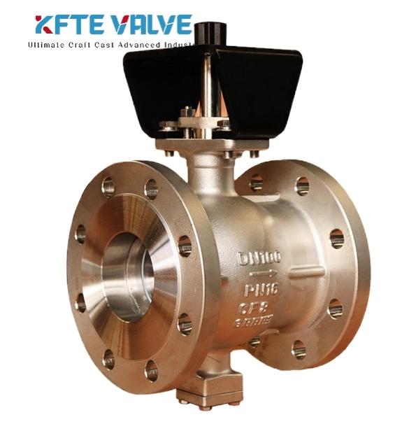 propress shut off valve