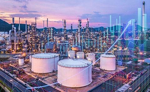 Refining & Petrochemical