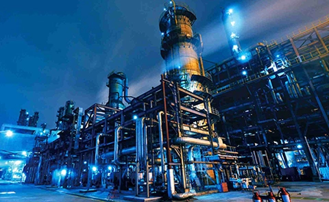 Chemical Processing