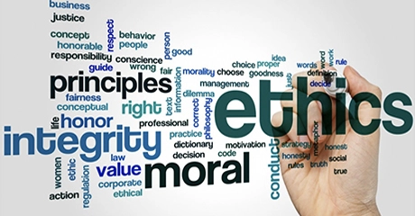 Ethical Practices and Integrity