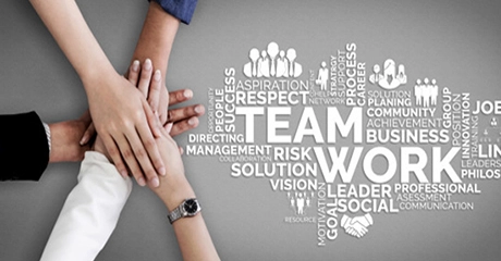 Collaboration and Teamwork