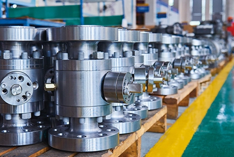 air line ball valve