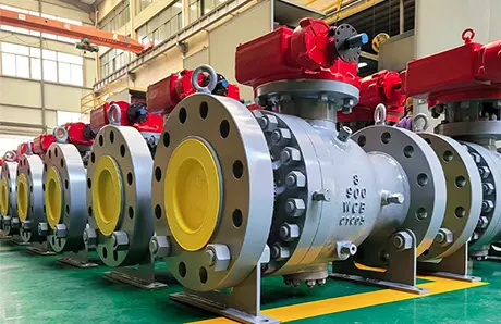 Advances in Digital Design and Manufacturing Technologies for Eccentric Butterfly Valves