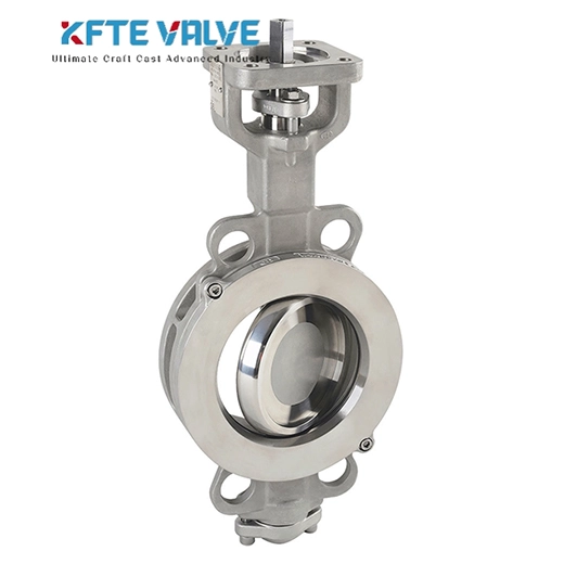 advantages of ball valves for chemical processing solutions