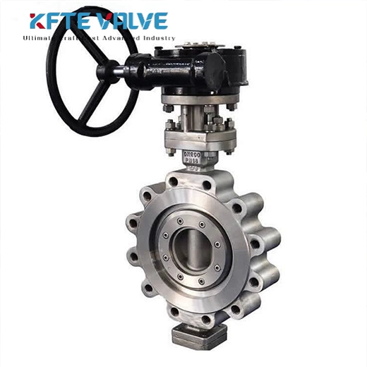 advantages of ball valves for chemical processing solutions4