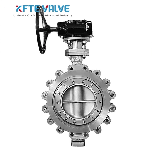 advantages of ball valves for chemical processing solutions6