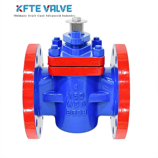 advantages of plug valves chemical processing solutions