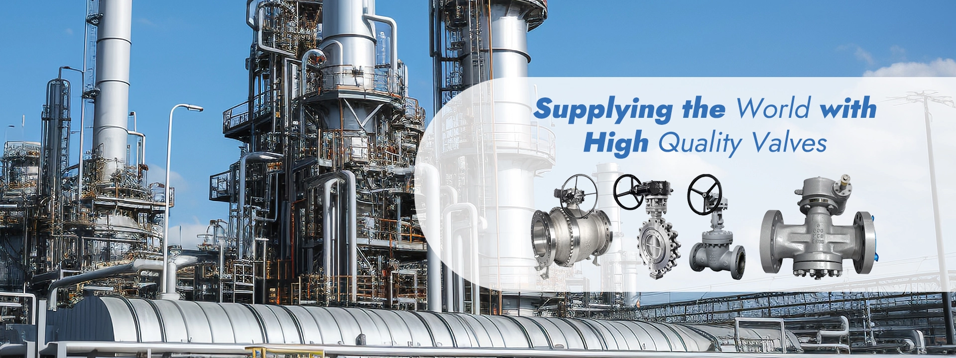 Get To Know More About KFTE VALVE