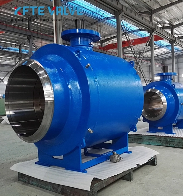 fully-welded-ball-valve-suppliers