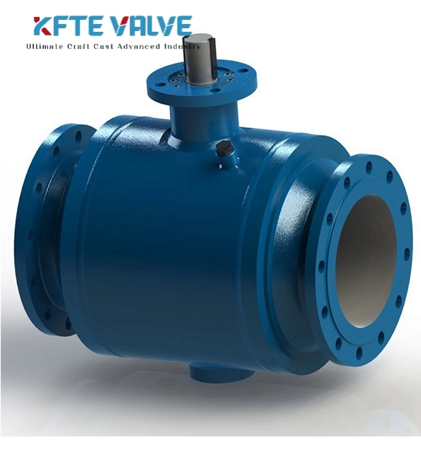 fully-welded-ball-valve