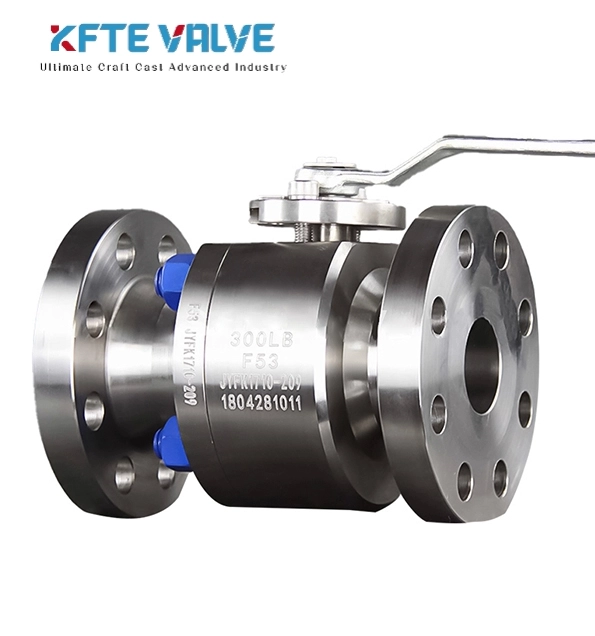 floating-ball-valve