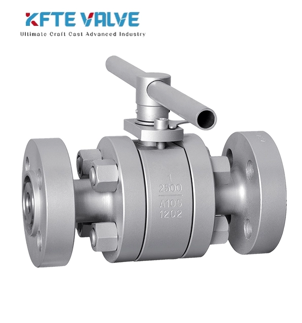 forged-floating-ball-valve-factory