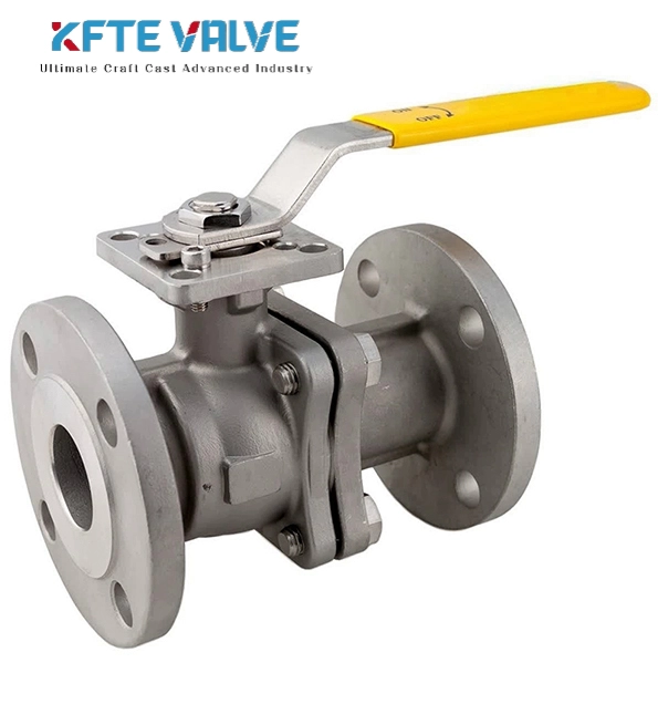 2-piece-ball-valve