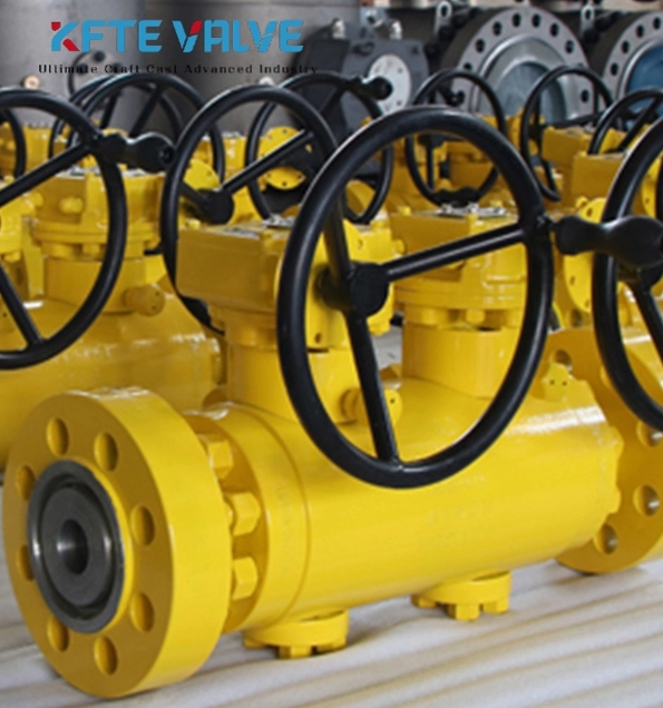 block-and-bleed-valve