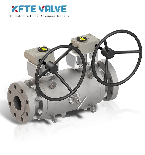 block-bleed-valve