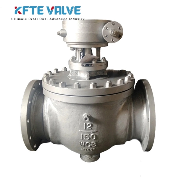 top-entry-valve