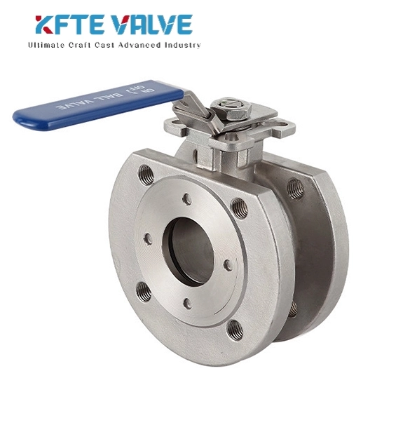 wafer-ball-valve-for-sale