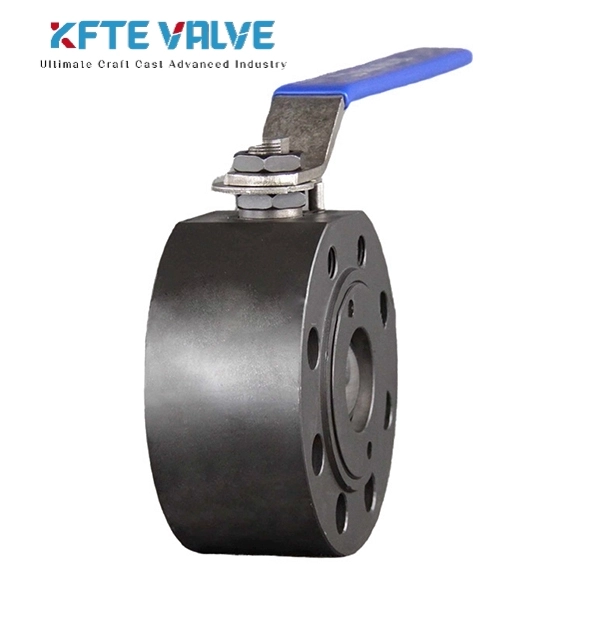 wafer-ball-valve-manufacturers