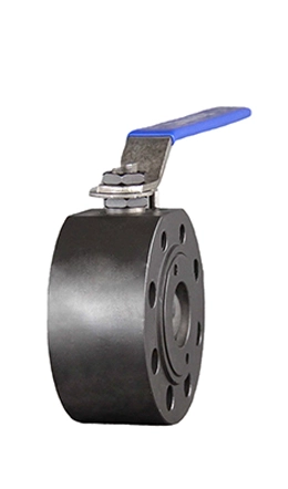 Wafer Ball Valve