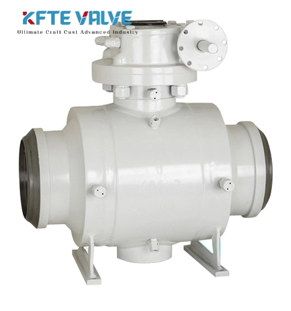 all-welded-ball-valve