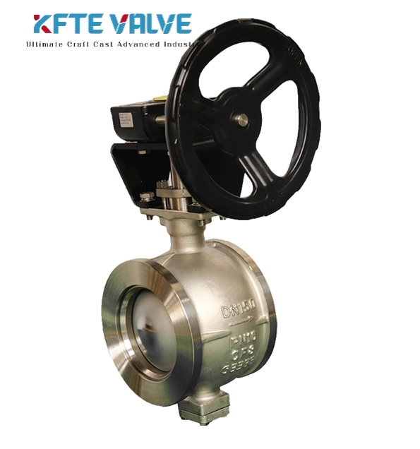 ball-segment-valve