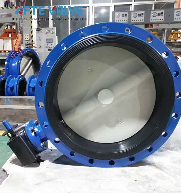 butterfly-valve