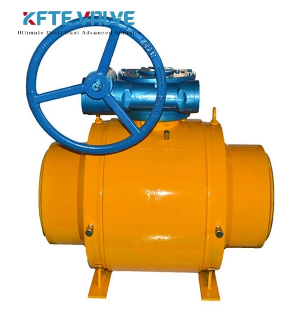 fully-welded-ball-valve
