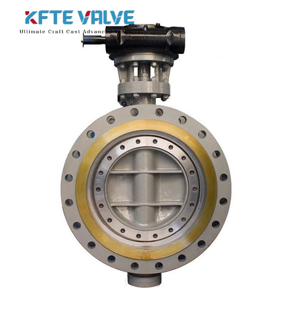 offset-butterfly-valve