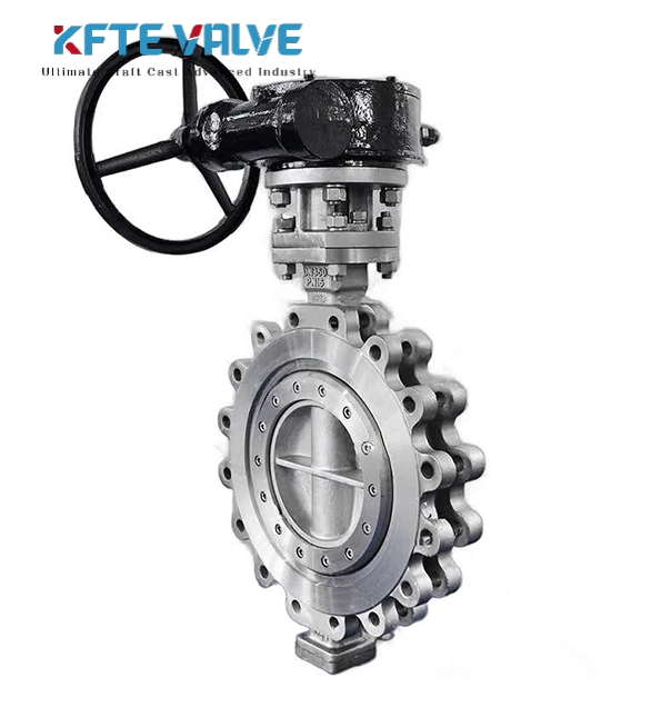 double-offset-high-performance-butterfly-valve