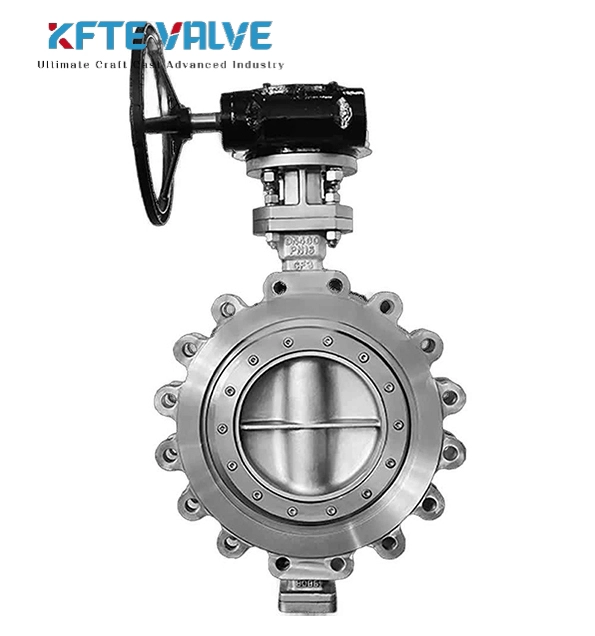 high-performance-butterfly-valves-manufacturers