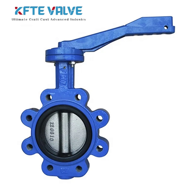 lug-concentric-butterfly-valve