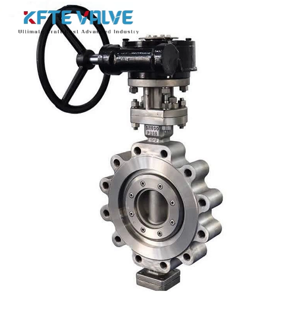 lug-high-performance-butterfly-valve-for-sale